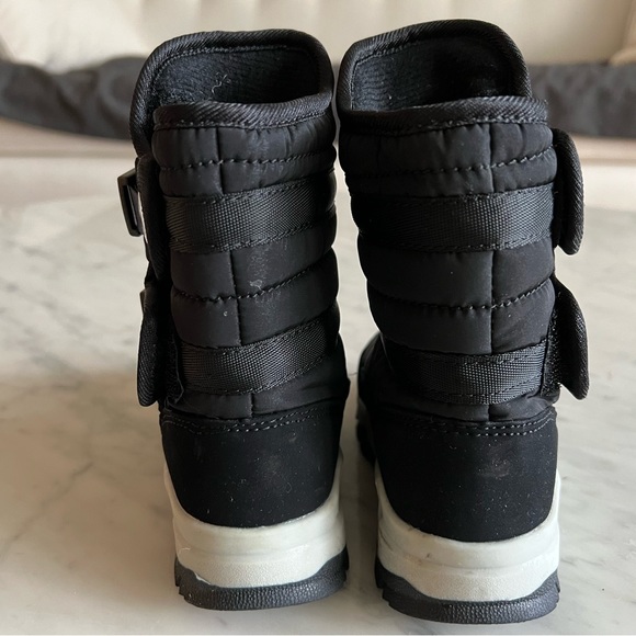 Toddler snow boots - Picture 3 of 6